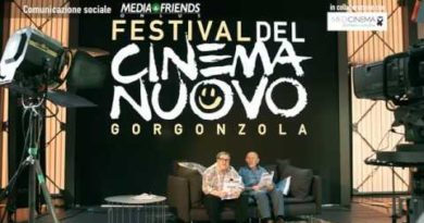 Festival Internazionale del Cinema Nuovo