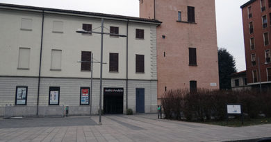 Palazzo Trivulzio Melzo