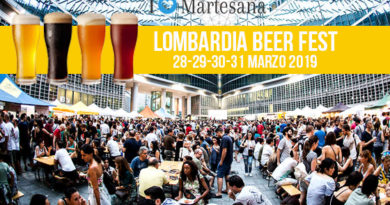 Lombardia Beer Fest 2019