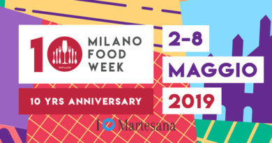 Milano food week 2019