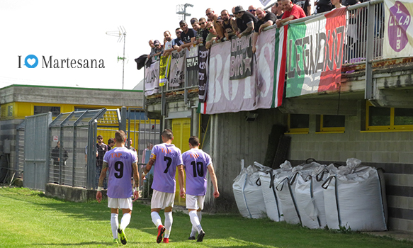 Legnano Maia Alta Play Off eccellenza 7