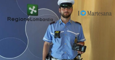 Lombardia bodycam-polizia-locale