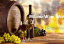 Milano wine week 2019