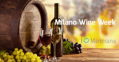 Milano wine week 2019