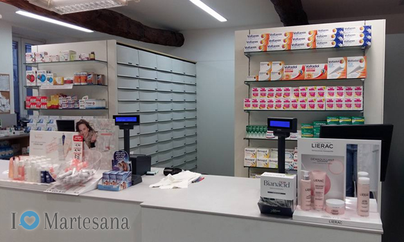 Farmacia Fontana Gorgonzola
