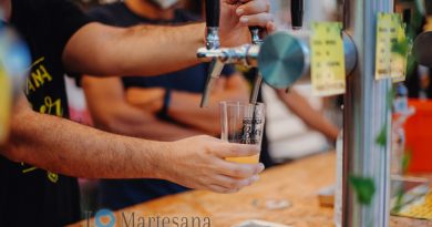 Brianza Beer Festival Monza