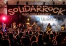 Solidar Rock Cassano d'Adda 2022