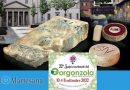 Gorgonzola – Dal 10 settembre la 22esima edizione della Sagra Nazionale del Gorgonzola