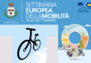 A Cassano D’Adda la “Settimana europea della mobilità 2022”.