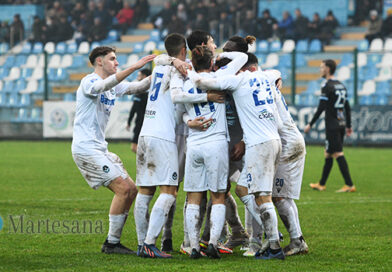 Giana Erminio United Riccione 3-0