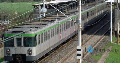 Metropolitana milanese linea verde