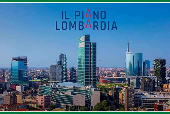 Piano Lombardia