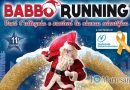 babbo running 2021