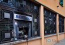 Carugate – Assalto con esplosivo al bancomat del Credito Valtellinese