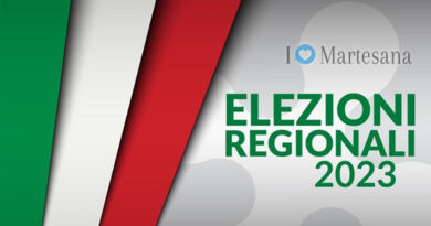 Elezioni regionali 2023: si voterà domenica 12 e lunedì 13 febbraio 2023